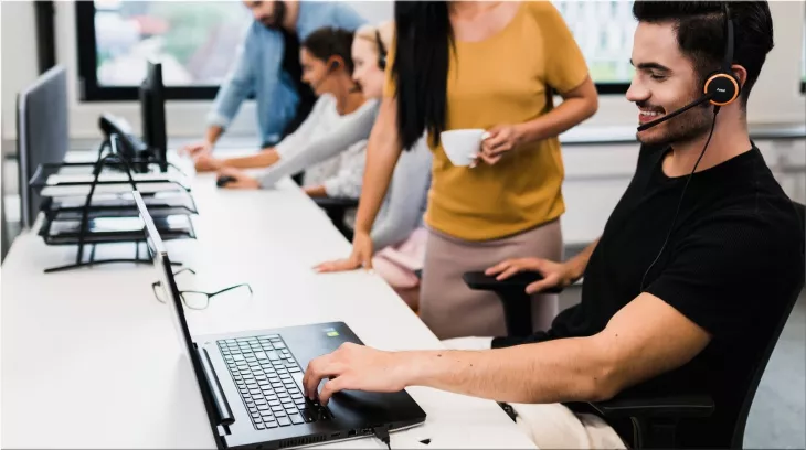 Facts About VoIP