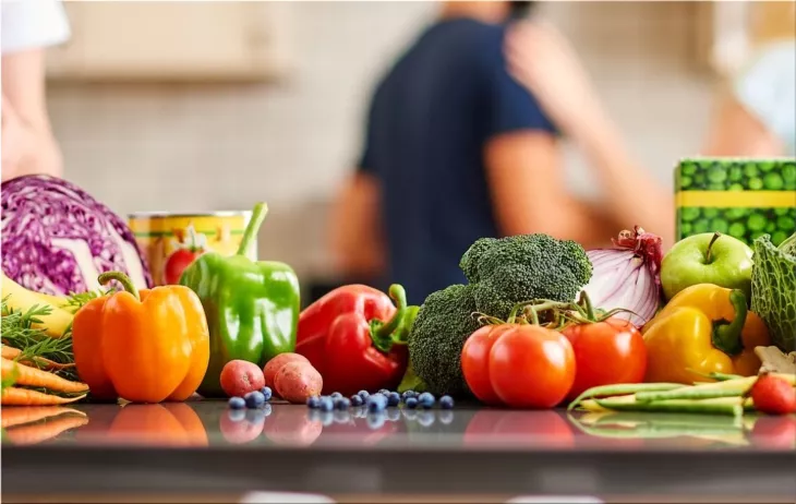 Healthy Living