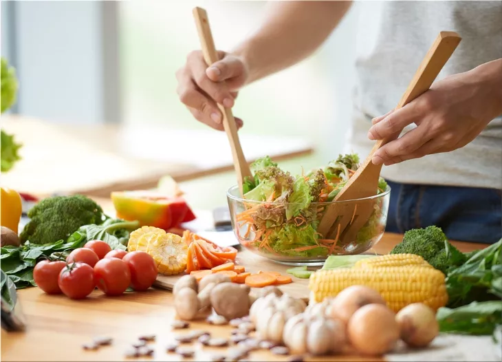 Healthy Living