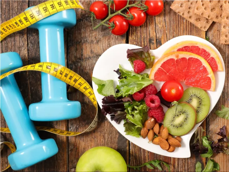 Healthy Living