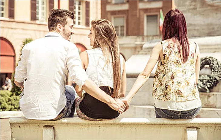 Infidelity in Relationships