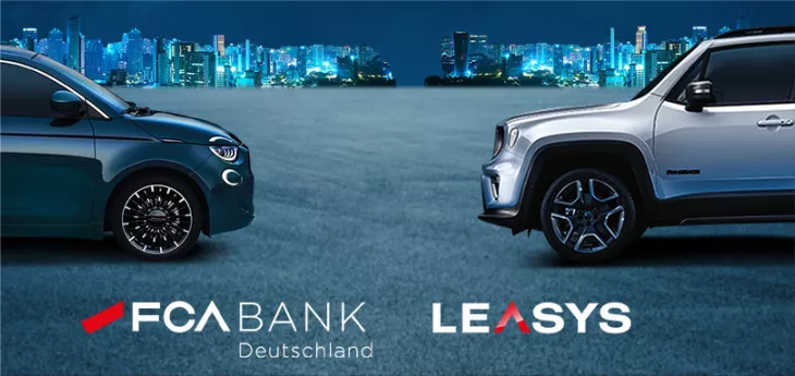 FCA Bank SpA
