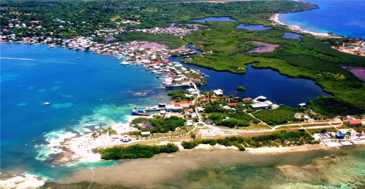people from Honduras