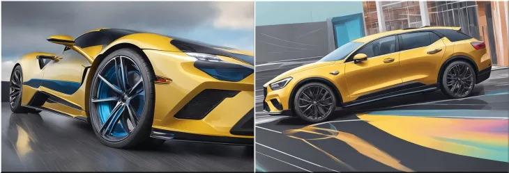 Paint Protection Film