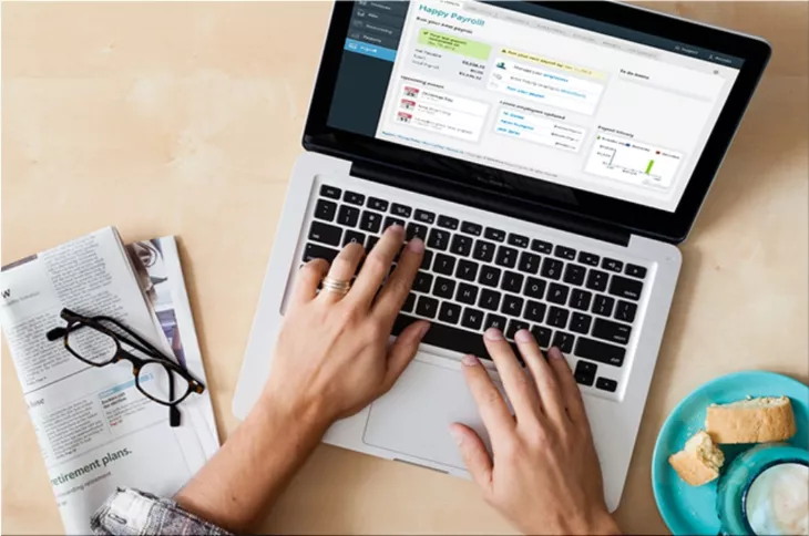 Payroll Service Providers