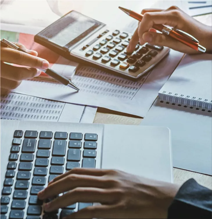Payroll Service Providers