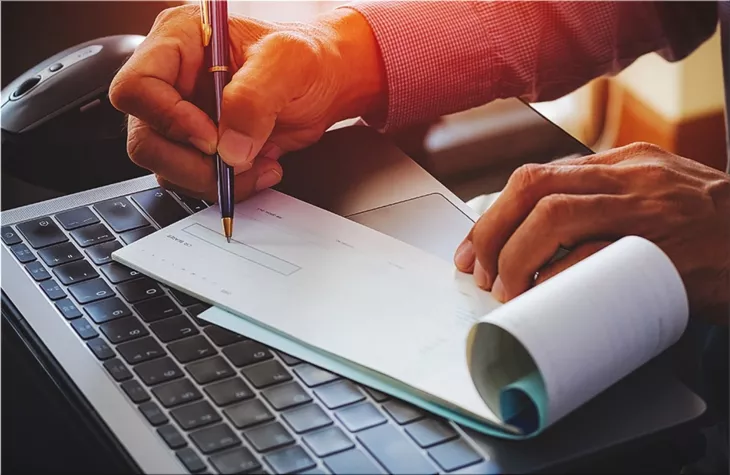 Payroll Service Providers
