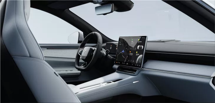 Polestar 4