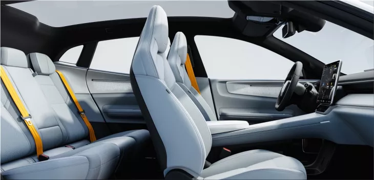 Polestar 4