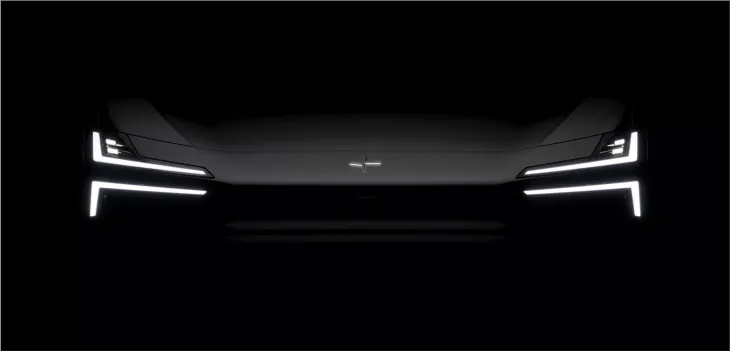 Polestar 4