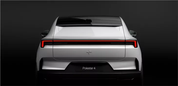 Polestar 4