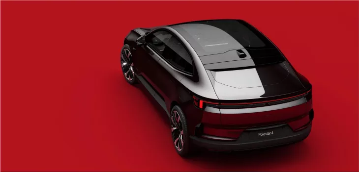 Polestar 4