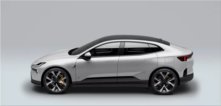 Polestar 4