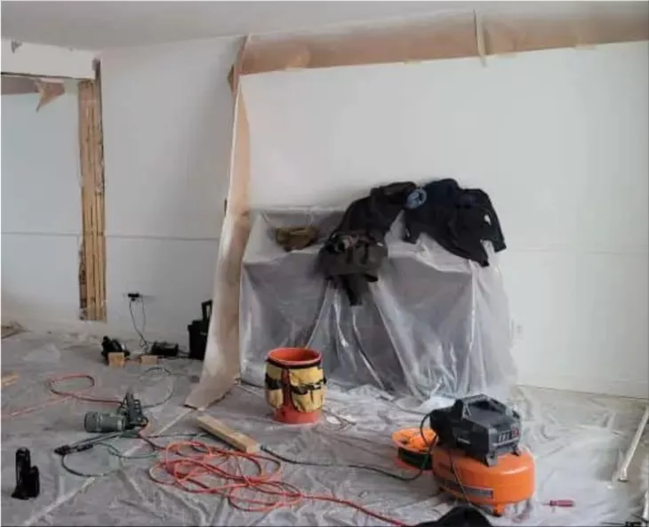 Professional Residential Painting Contractor