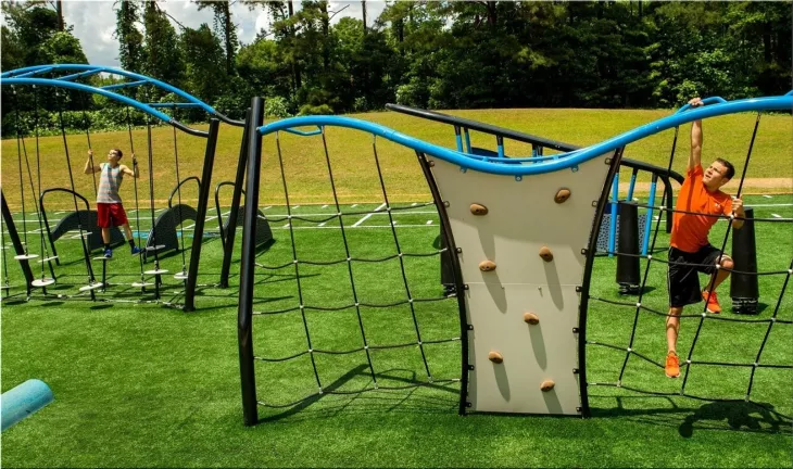 Sports Facilities