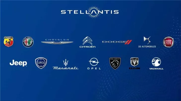 Stellantis