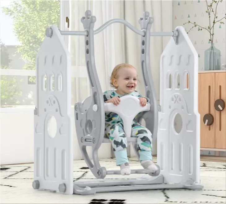 Swings for Children