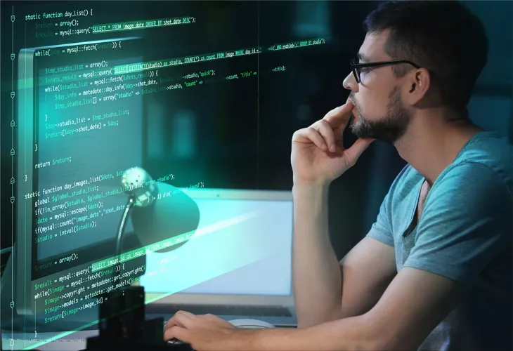 Test Management in Software Development