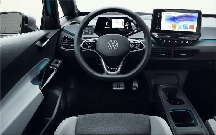 Volkswagen ID.3