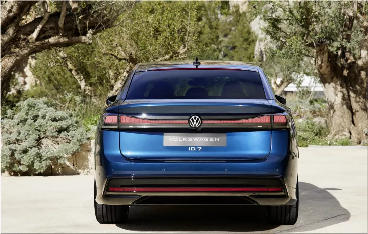 Volkswagen ID.7