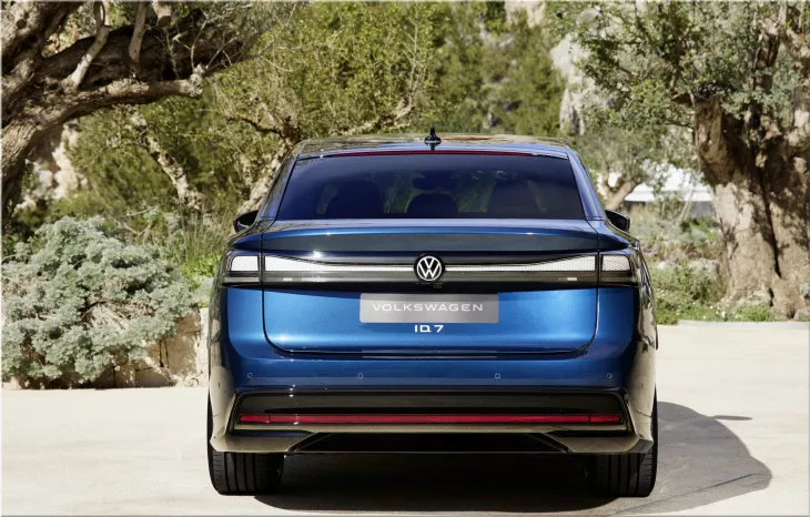 Volkswagen ID.7
