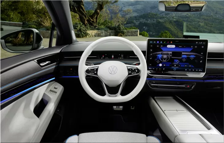Volkswagen ID.7