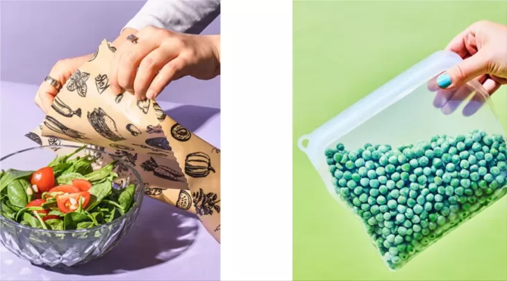 zero-waste lifestyle