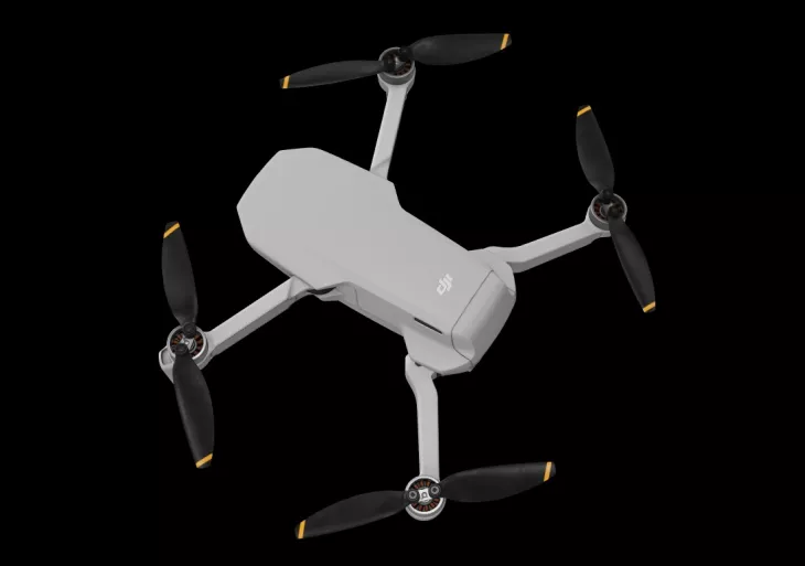 DJI Mini 2