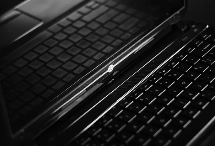 HP Computer