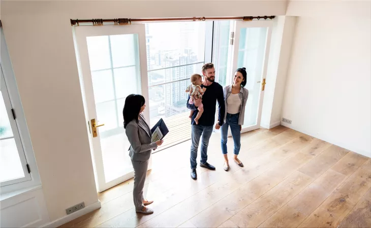 Buying a Second House or Flat