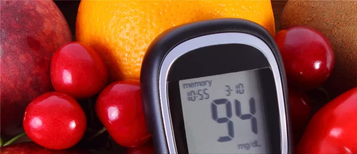 World Diabetes Day 2021 - Friday against Obesity
