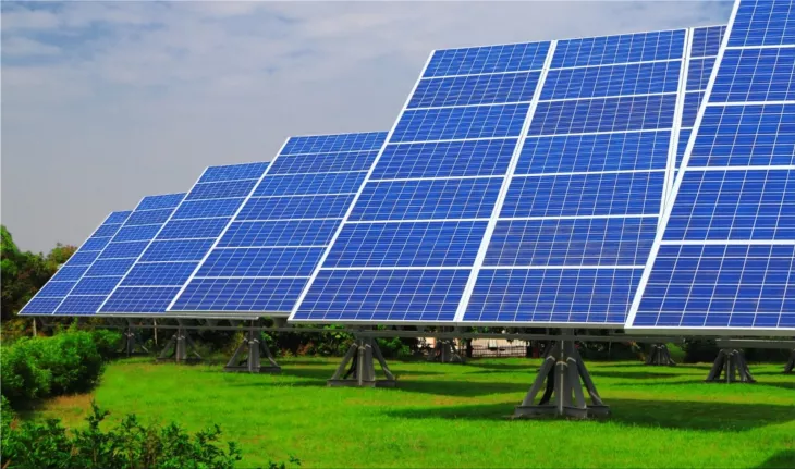 Photovoltaic systems