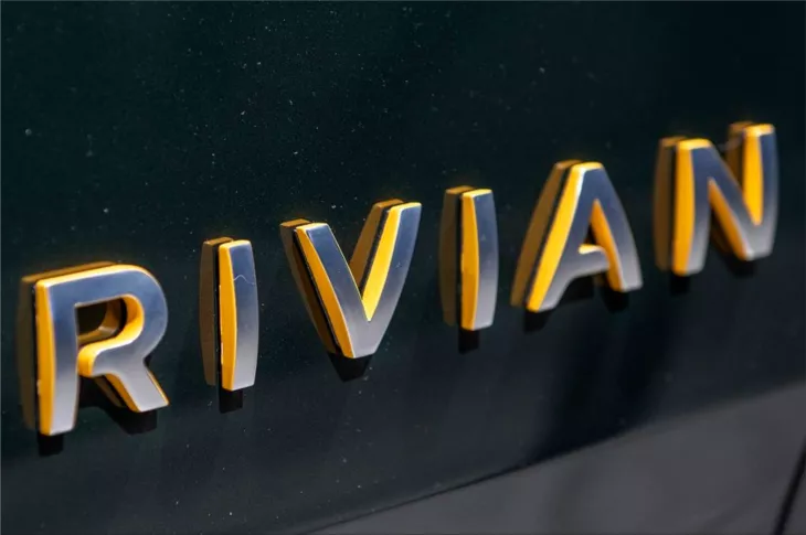 Rivian Automotive