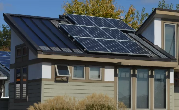 The California Public Utilities Commission proposed significant changes to solar energy regulations