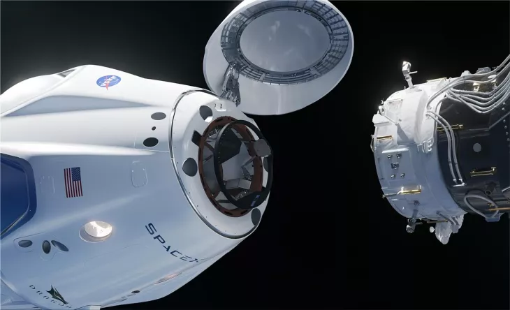 SpaceX