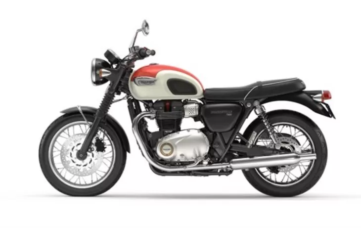 Triumph Bonneville