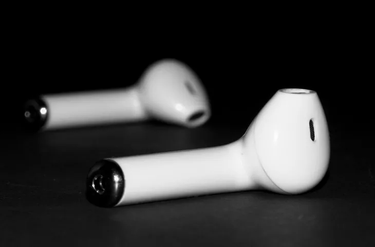 Wireless Earbuds