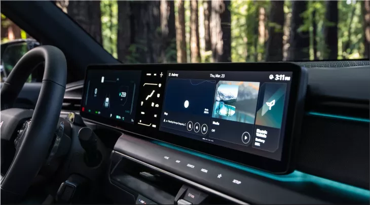The Kia EV9: A Three-Row Electric SUV with a Surprising Price Tag