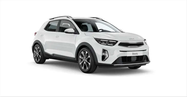 2025 Kia Stonic