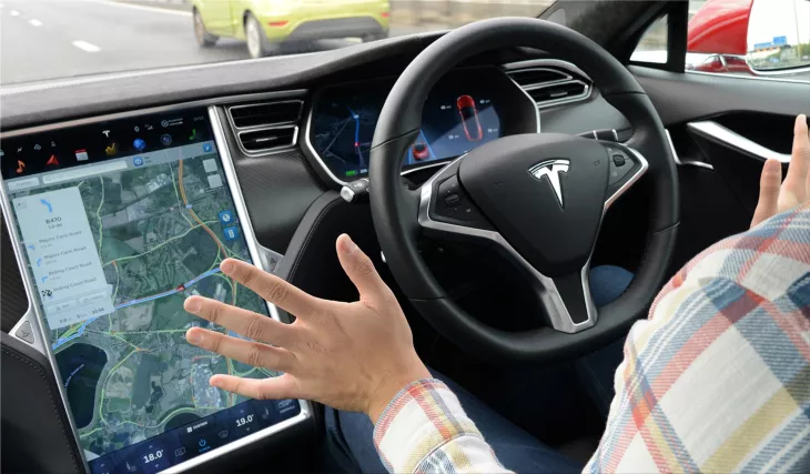 Autonomous cars require more stringent regulations