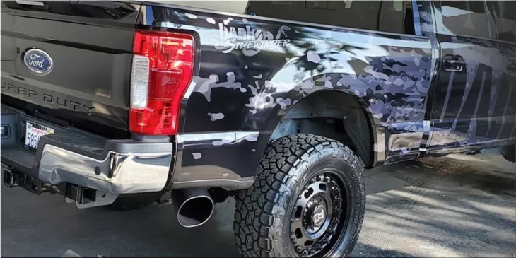 Ultimate Guide to Enhancing Diesel and Gas Vehicle Performance