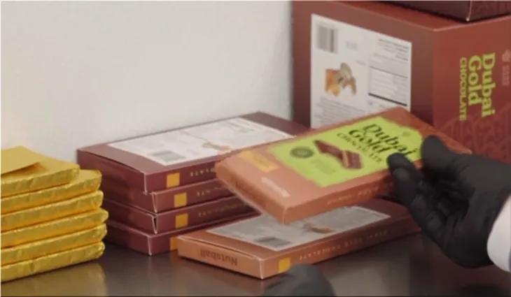 California’s Organic Chocolate Craze Goes Global: A Taste of Wellness