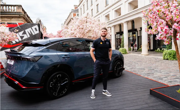 Nissan Ariya NISMO: A New Benchmark for Electric SUVs