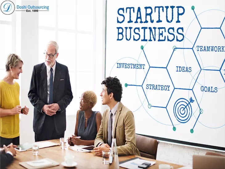 8 Reasons Why Outsource Accounting to India Can Benefit UK Start-up Company