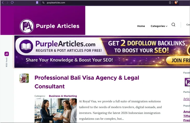 Why Smart Publishers Need a Better Free Article Submission Platform