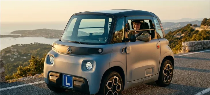 Navigating the Quadricycle: A Professional Guide to L6e and L7e Regulatory Frameworks in the EU