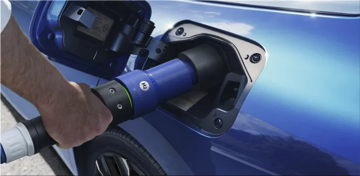 The 2026 Toyota Mirai: A Sedan That Exhales Water, But Runs on Hope (and Hydrogen)