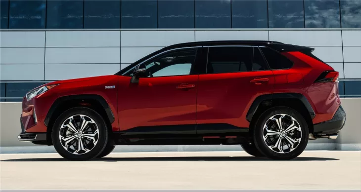 G.M., Toyota, and Ford cut back on production following protests