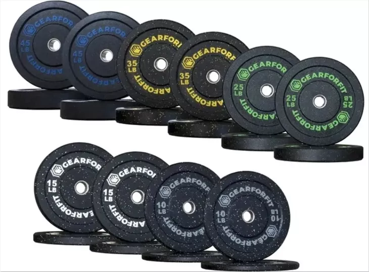 Overcoming the Iron Jungle: An Orientation to Weight Training Equipment for Novices