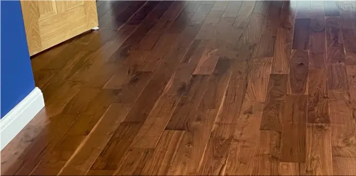 The Hidden Benefits of Hiring Professional Wood Floor Sanding Services